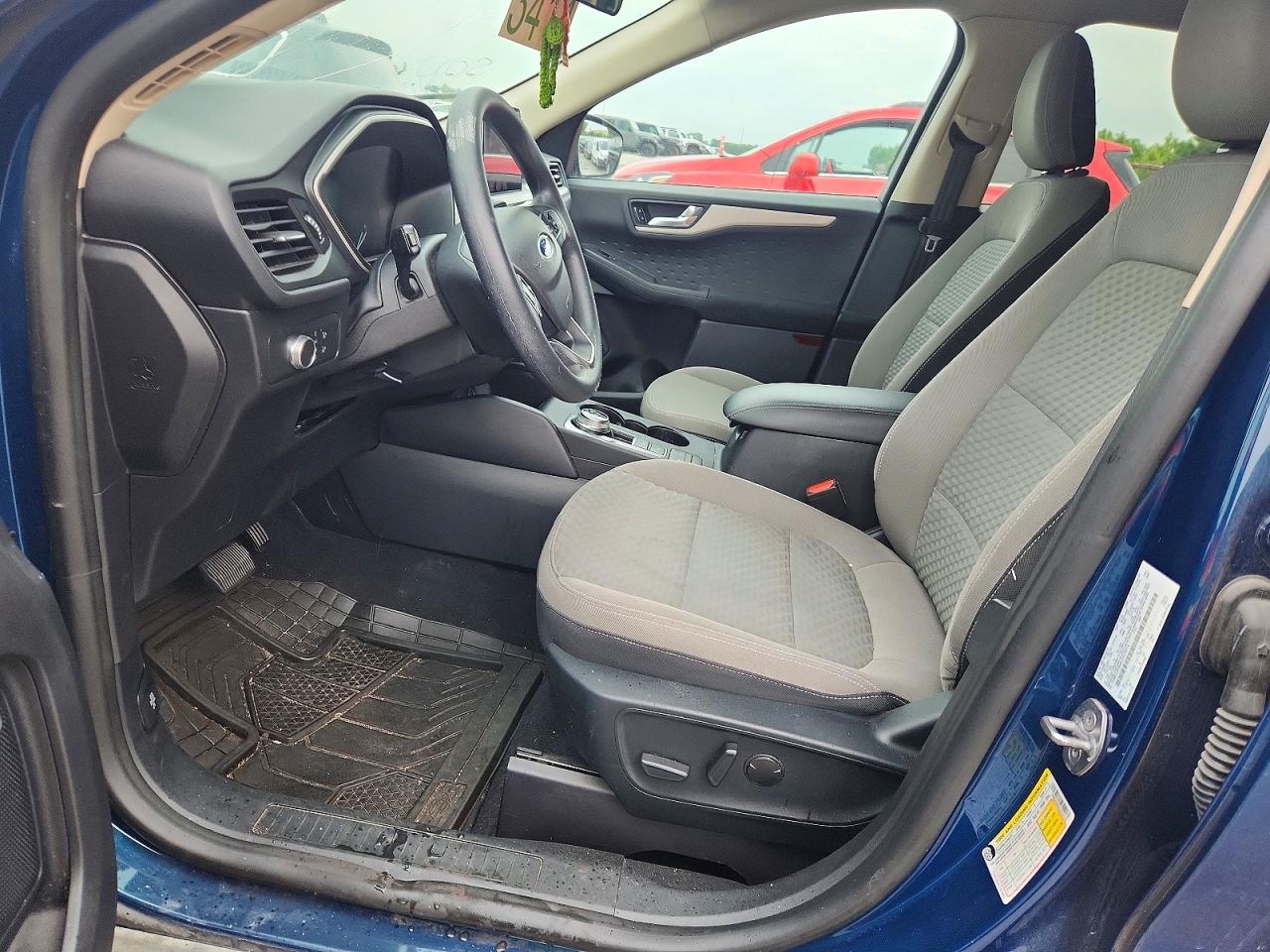 1FMCU0G64LUC72314 · 2020 FORD ESCAPE · 7/12