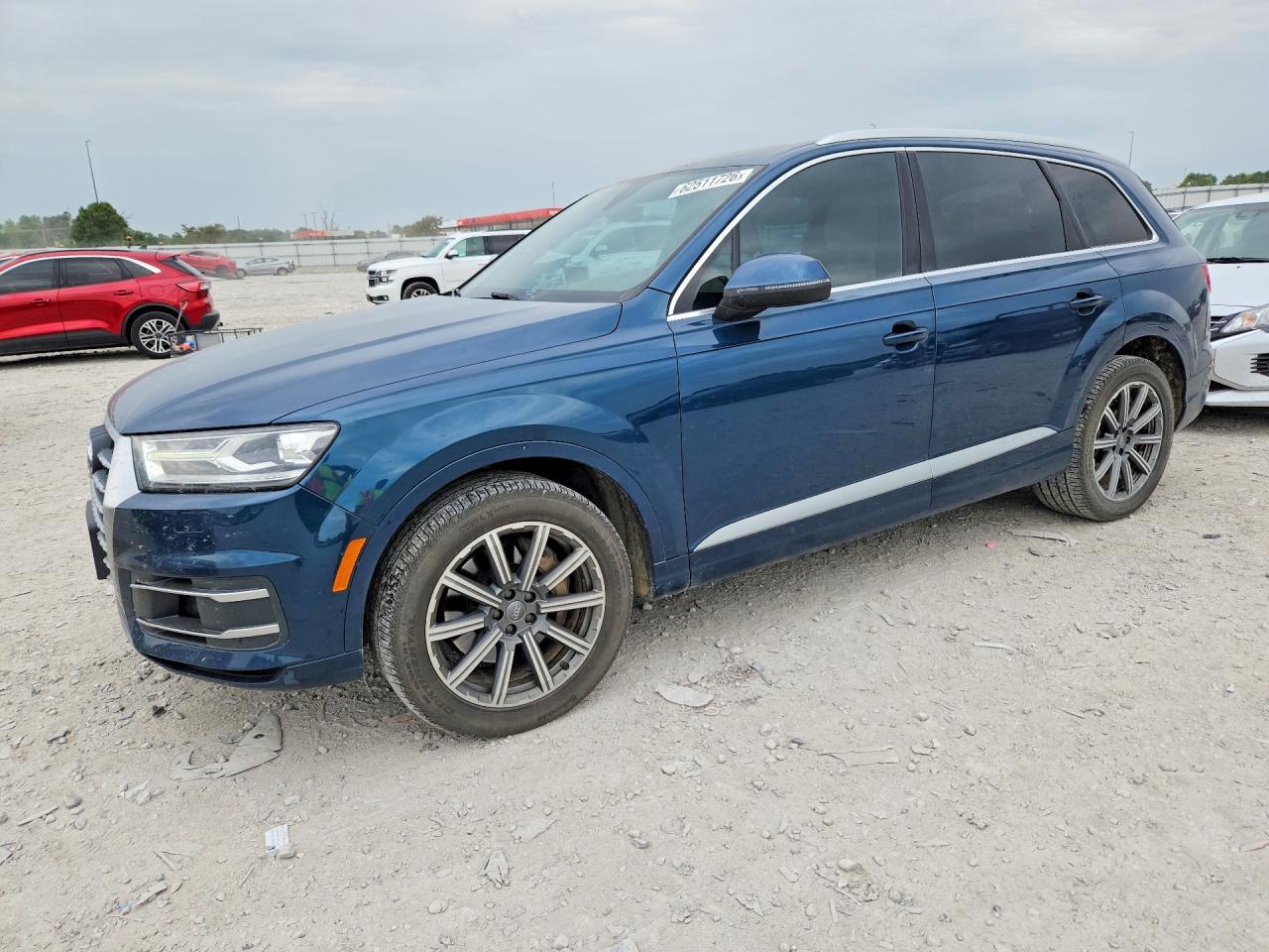WA1LAAF70JD042984 · 2018 AUDI Q7