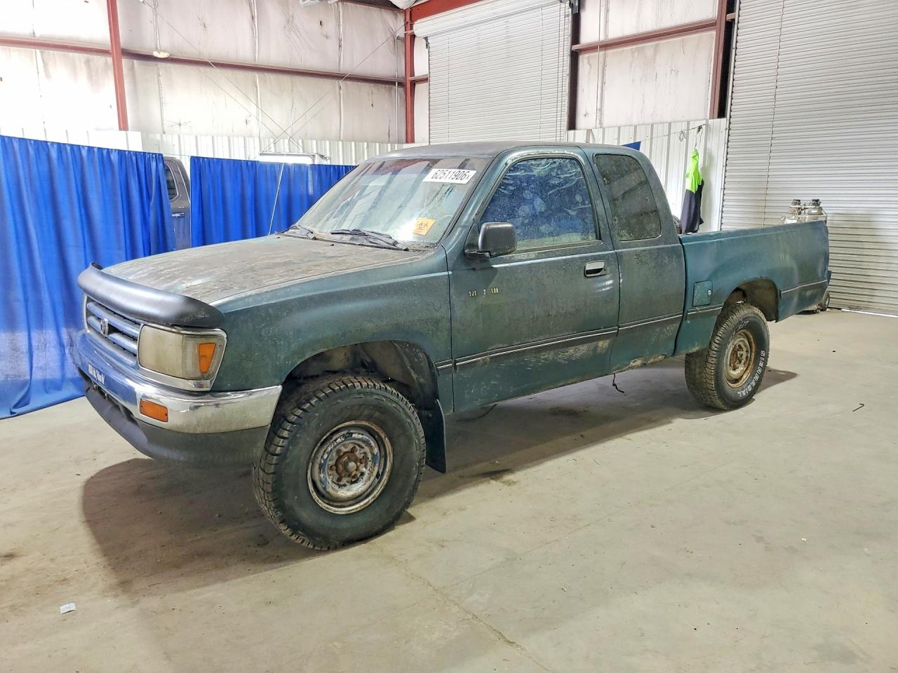 JT4VD22EXS0009516 · 1995 TOYOTA T100