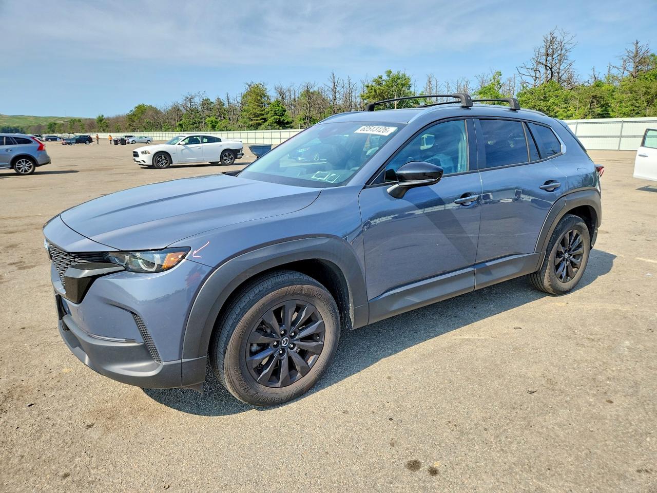 7MMVABBM3RN224975 · 2024 MAZDA CX-50