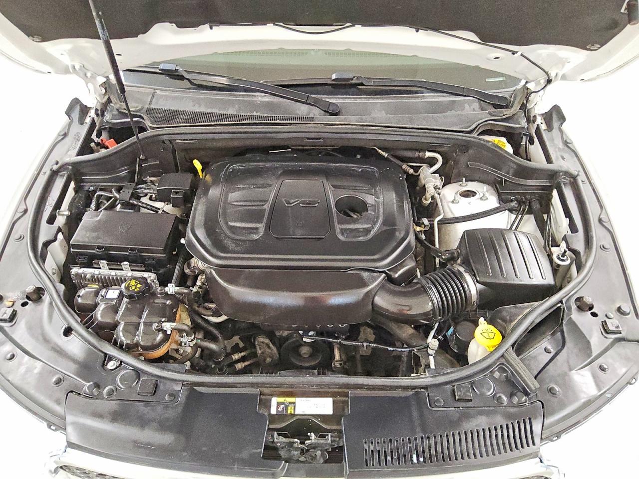 1C4RDHAG6MC519077 · 2021 DODGE DURANGO · 12/13