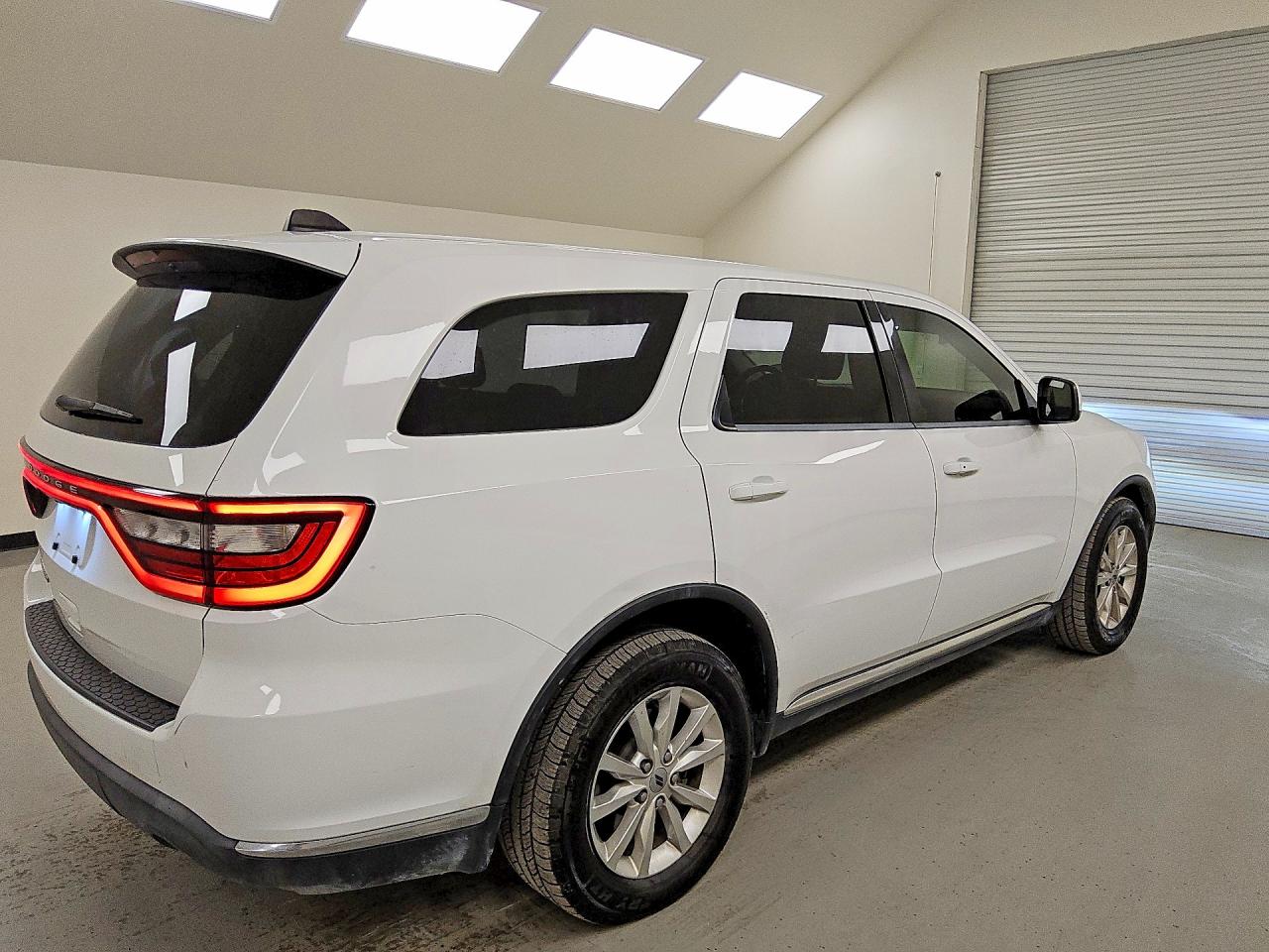 1C4RDHAG6MC519077 · 2021 DODGE DURANGO · 3/13
