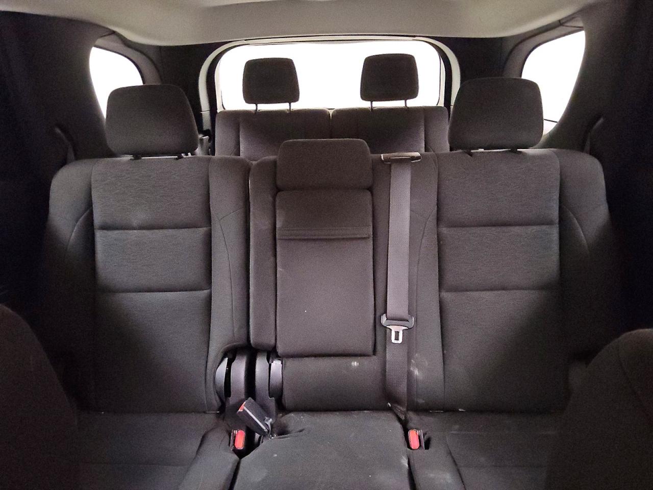 1C4RDHAG6MC519077 · 2021 DODGE DURANGO · 10/13
