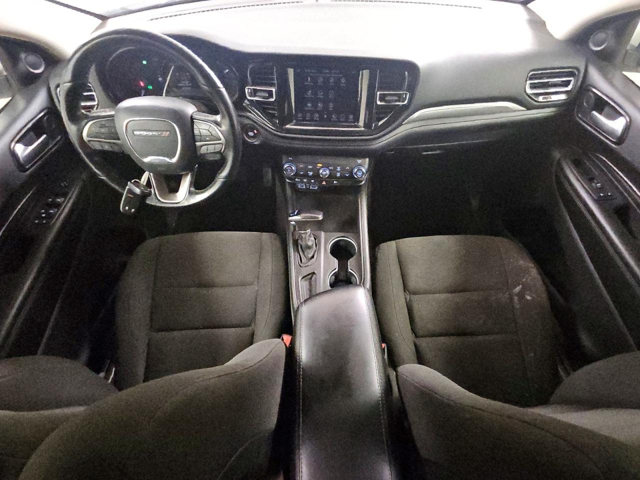 1C4RDHAG6MC519077 · 2021 DODGE DURANGO · 8/13