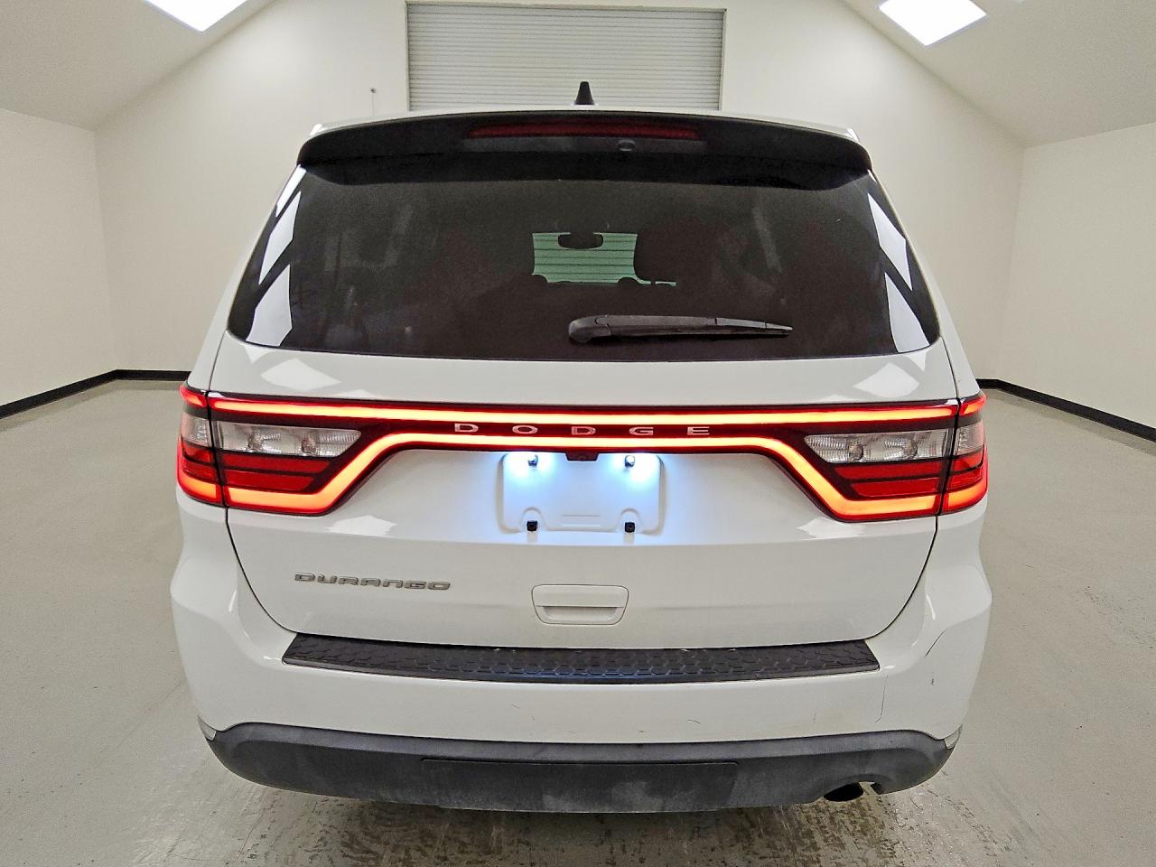 1C4RDHAG6MC519077 · 2021 DODGE DURANGO · 6/13