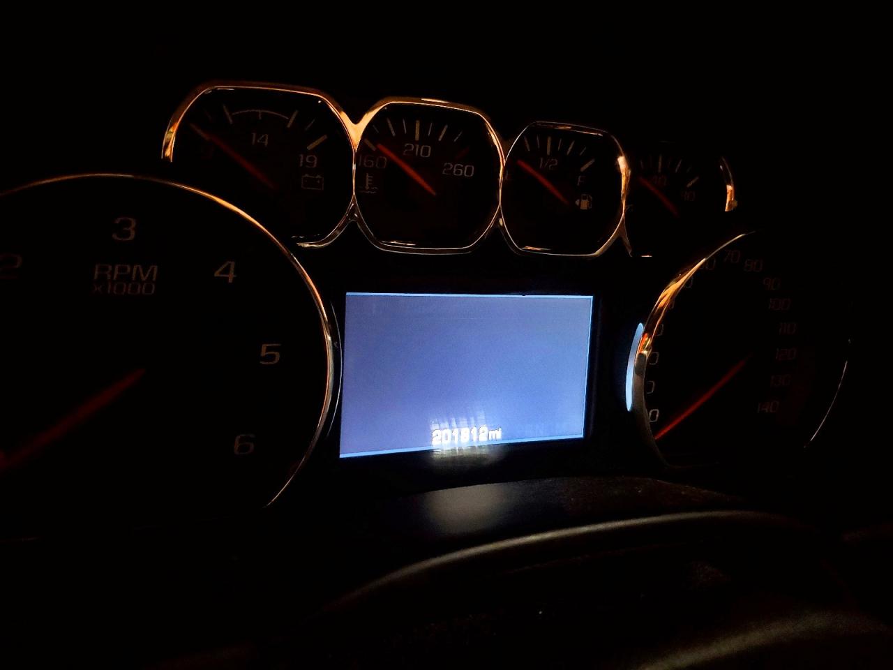 1GKS2GKC0GR337877 · 2016 GMC YUKON XL · 9/13