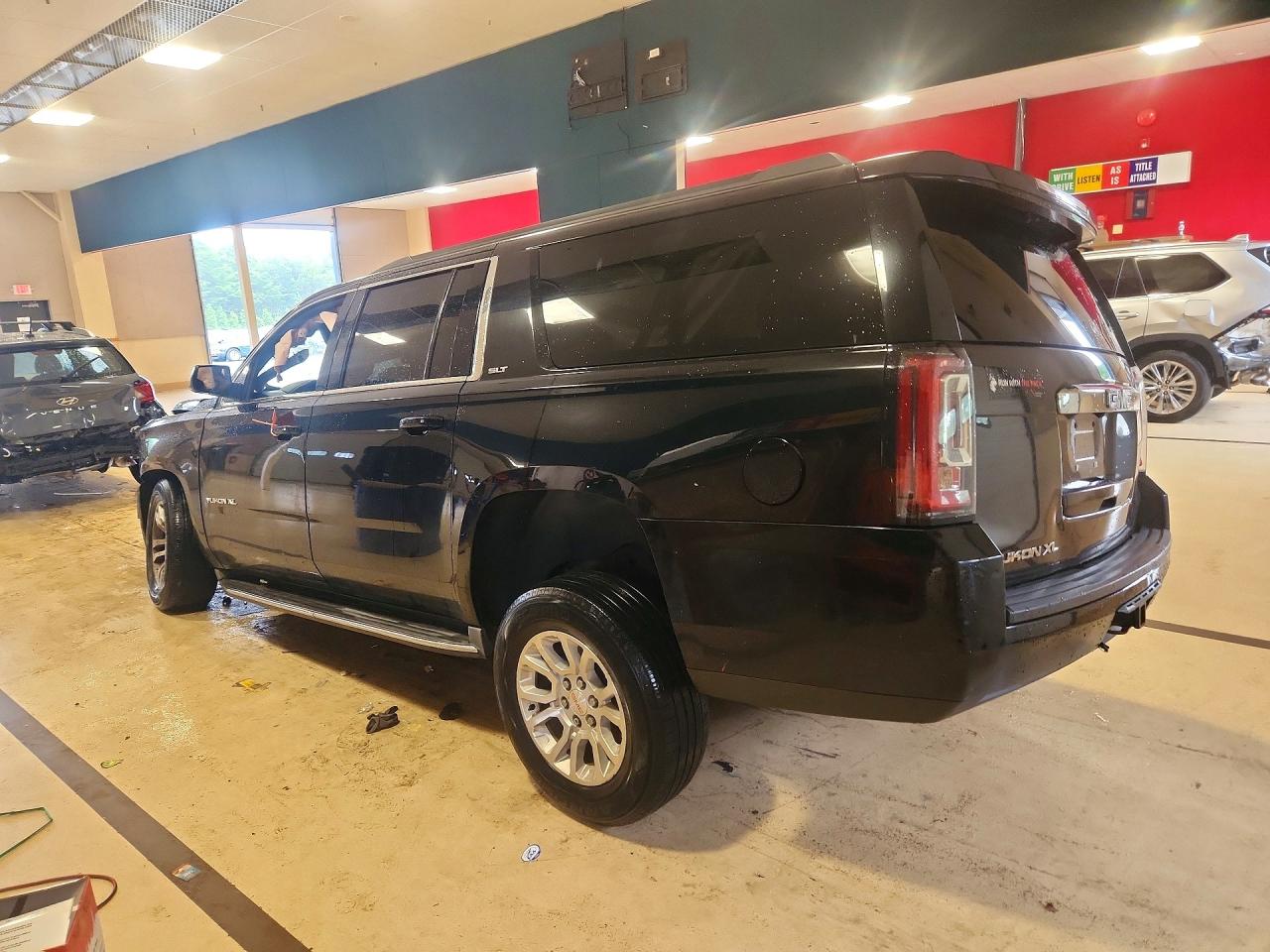 1GKS2GKC0GR337877 · 2016 GMC YUKON XL · 2/13