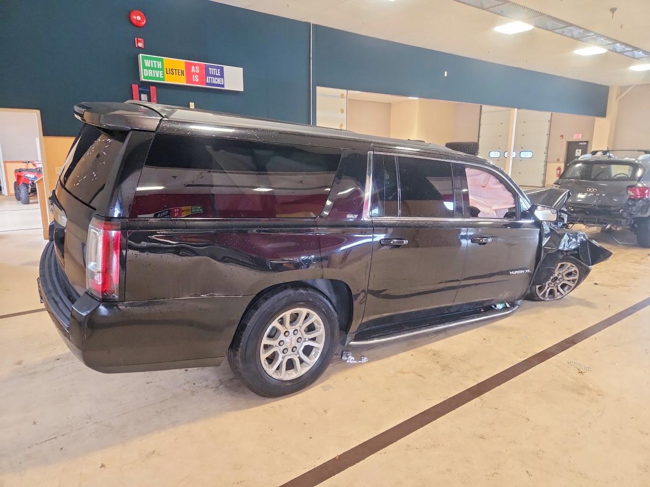1GKS2GKC0GR337877 · 2016 GMC YUKON XL · 3/13