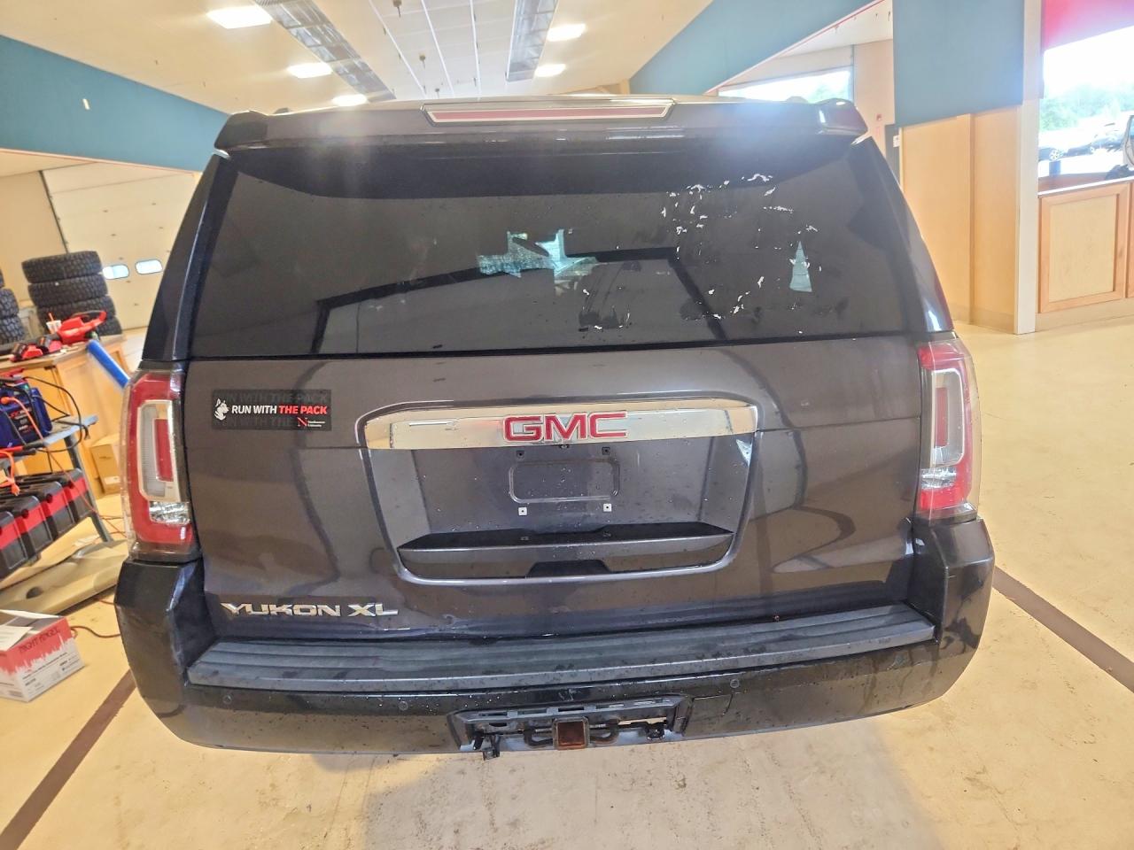 1GKS2GKC0GR337877 · 2016 GMC YUKON XL · 6/13