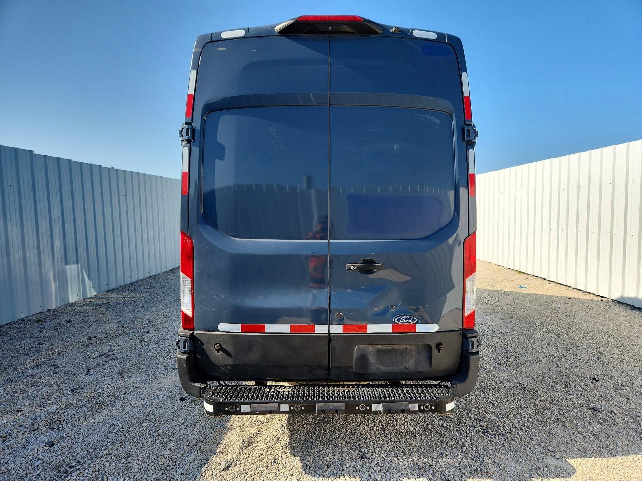 1FTBR3X8XLKA87491 · 2020 FORD TRANSIT · 6/13
