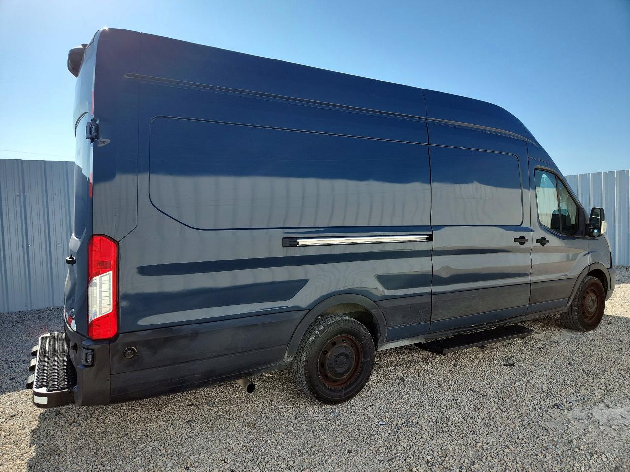 1FTBR3X8XLKA87491 · 2020 FORD TRANSIT · 3/13