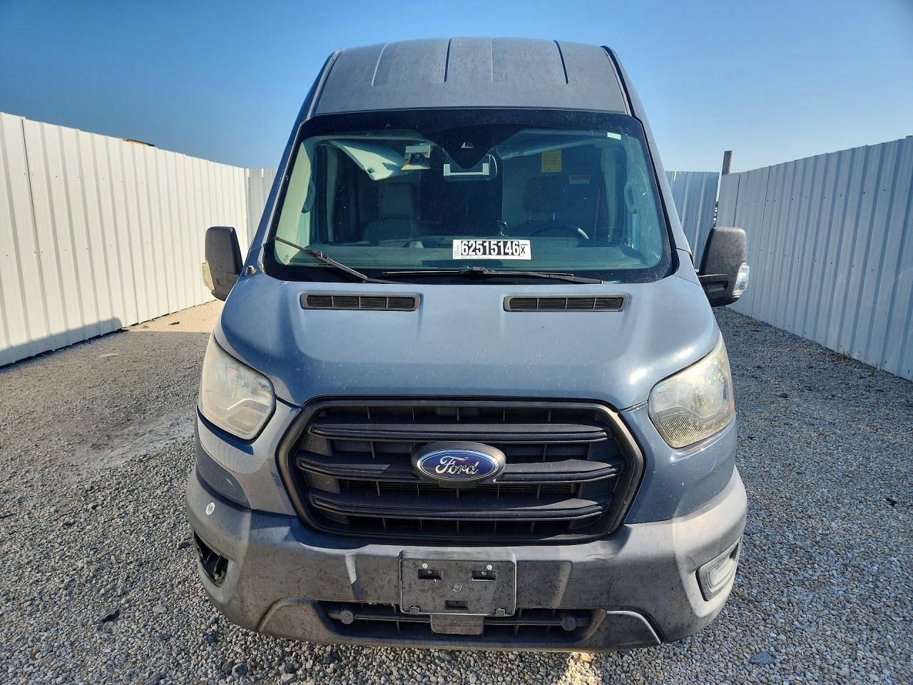 1FTBR3X8XLKA87491 · 2020 FORD TRANSIT · 5/13
