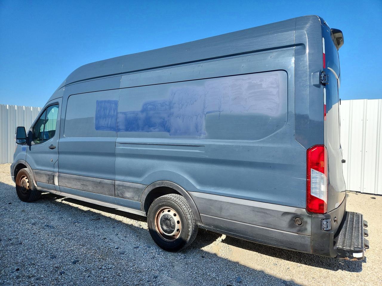 1FTBR3X8XLKA87491 · 2020 FORD TRANSIT · 2/13