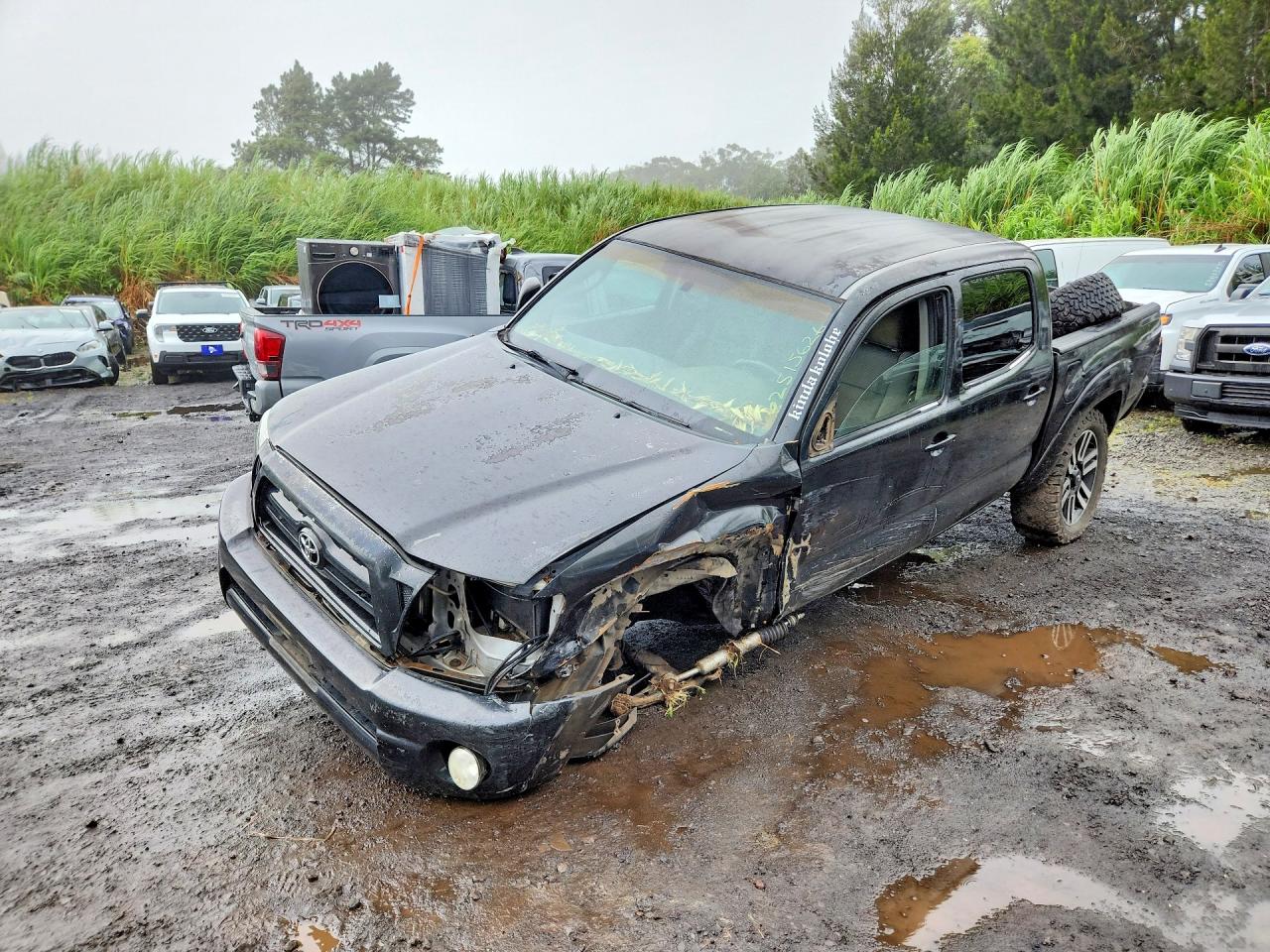 5TELU42N16Z147518 · 2006 TOYOTA TACOMA