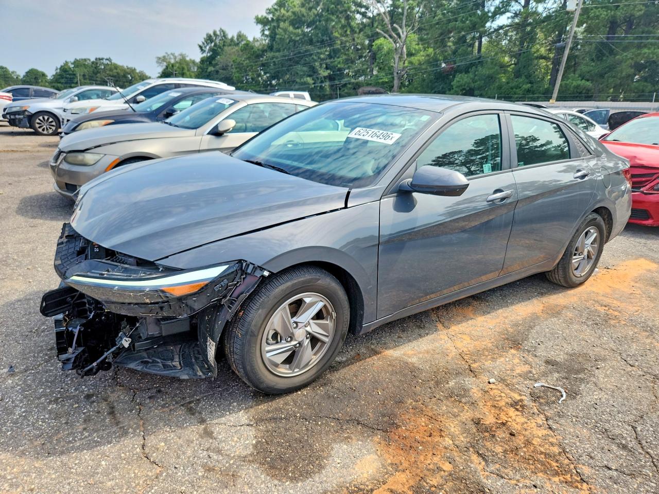 KMHLL4DG7RU840345 · 2024 HYUNDAI ELANTRA