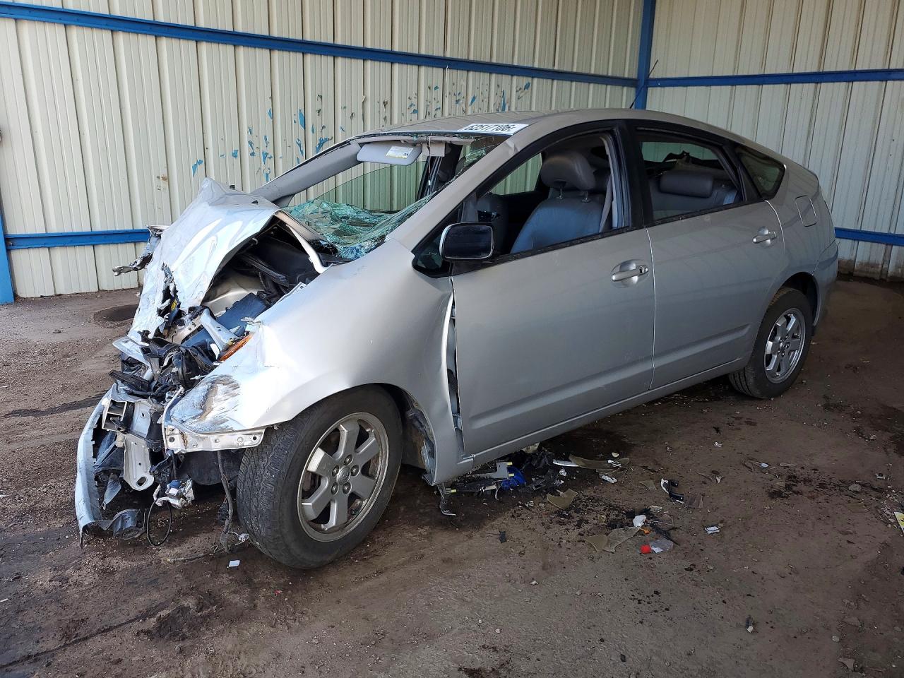 JTDKB20U167509919 · 2006 TOYOTA PRIUS