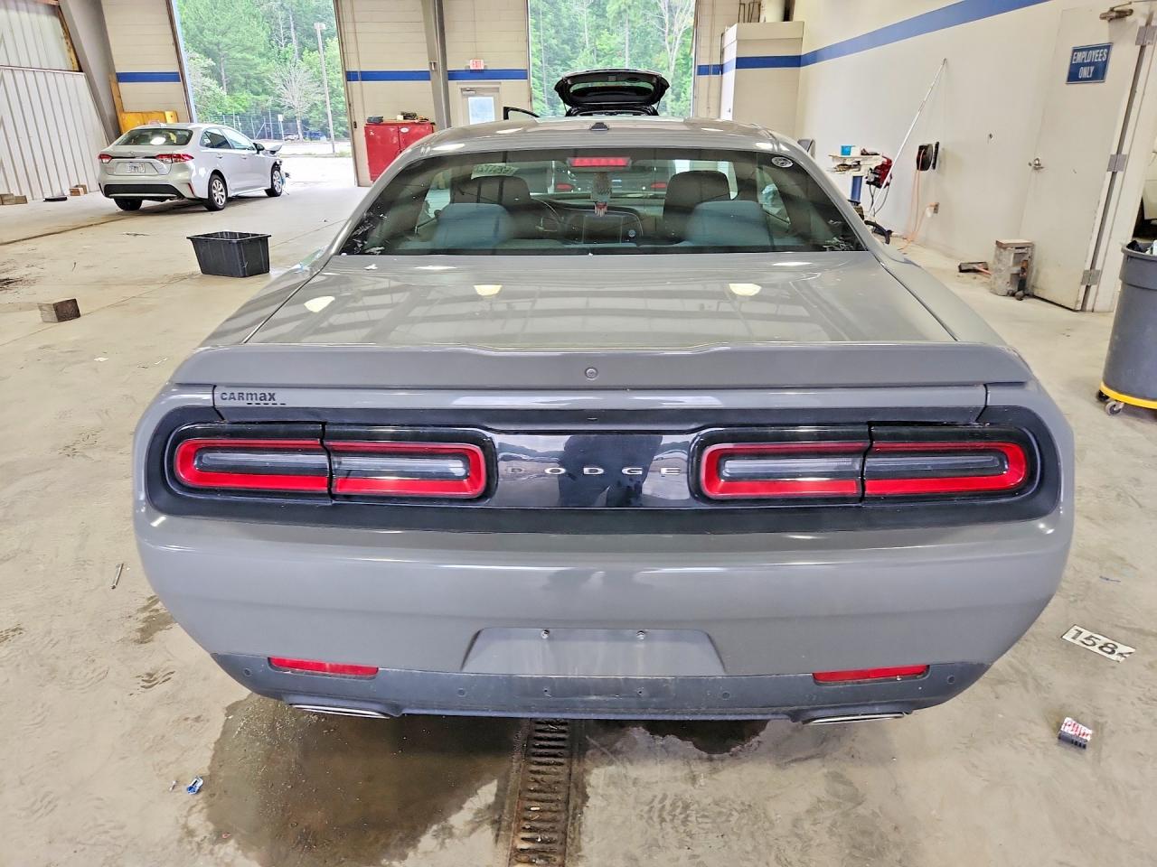 2C3CDZAG2KH525789 · 2019 DODGE CHALLENGER · 6/13