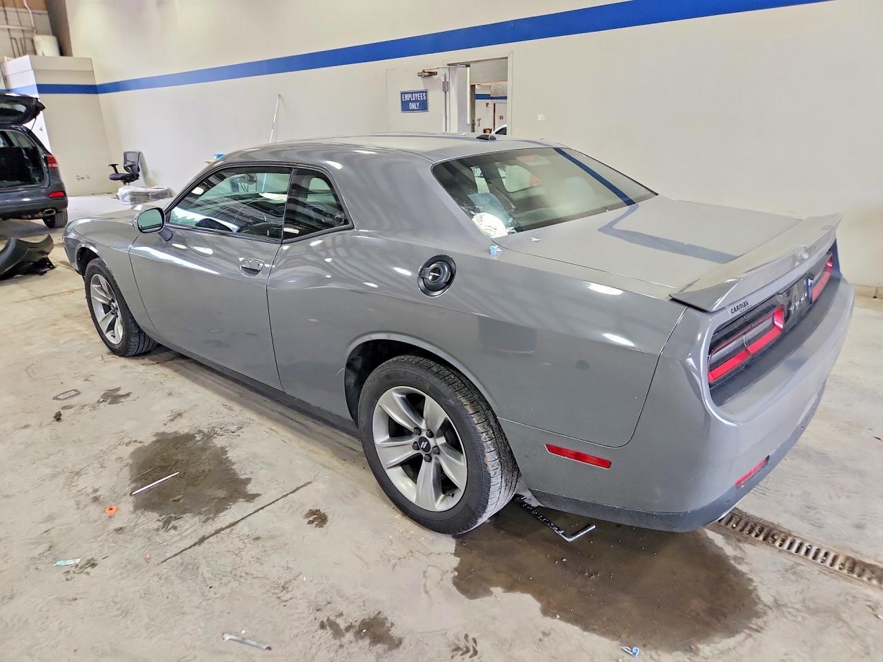 2C3CDZAG2KH525789 · 2019 DODGE CHALLENGER · 2/13