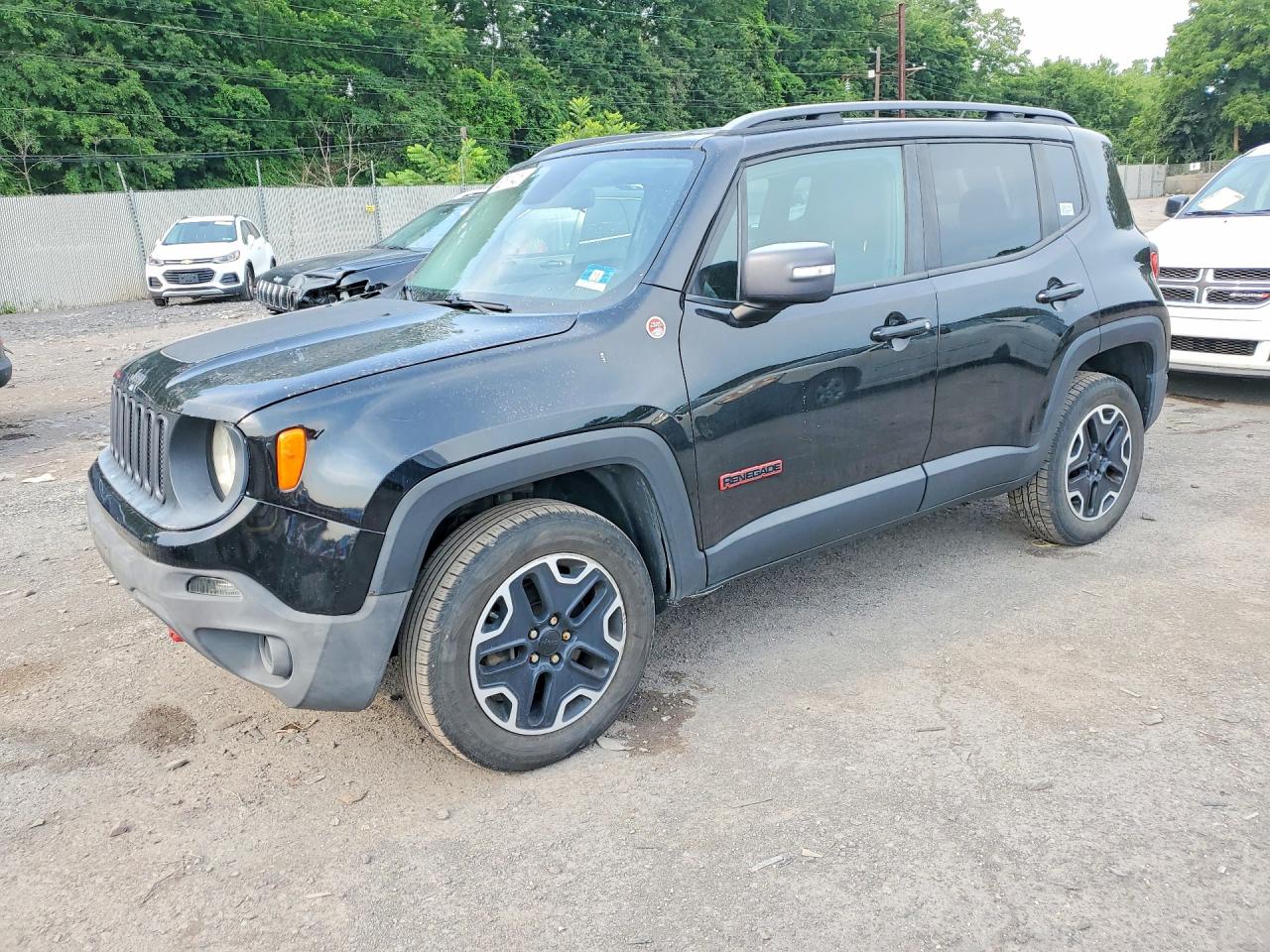ZACCJBCT0FPB62010 · 2015 JEEP RENEGADE