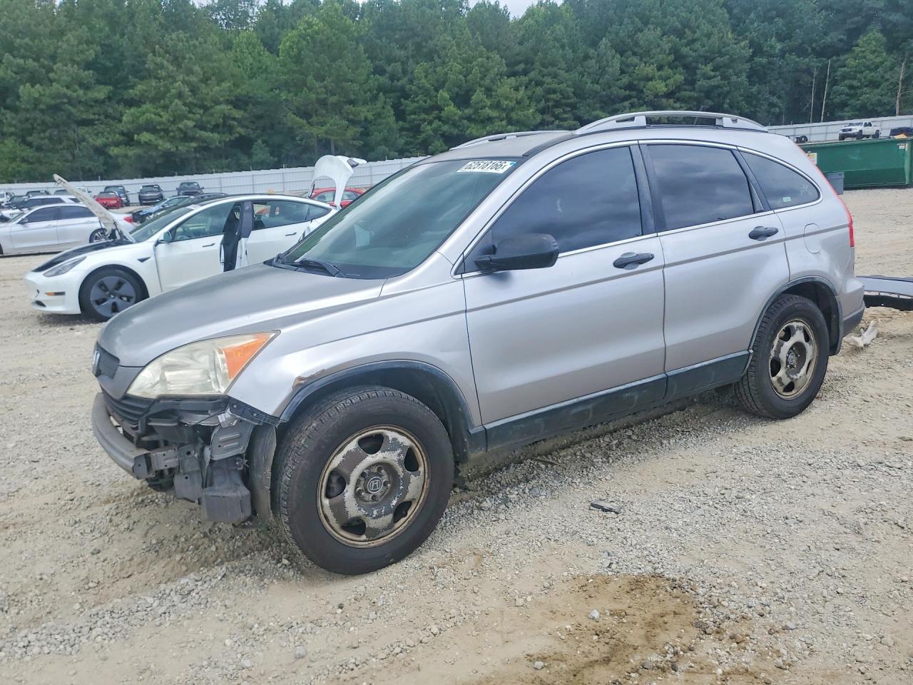 JHLRE38378C048939 · 2008 HONDA CR-V