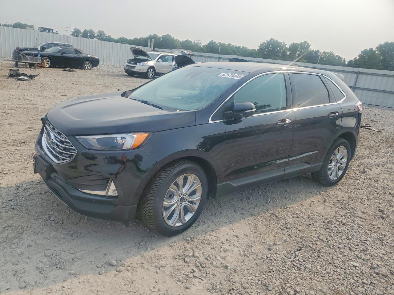 2FMPK4K98PBA26958 · 2023 FORD EDGE
