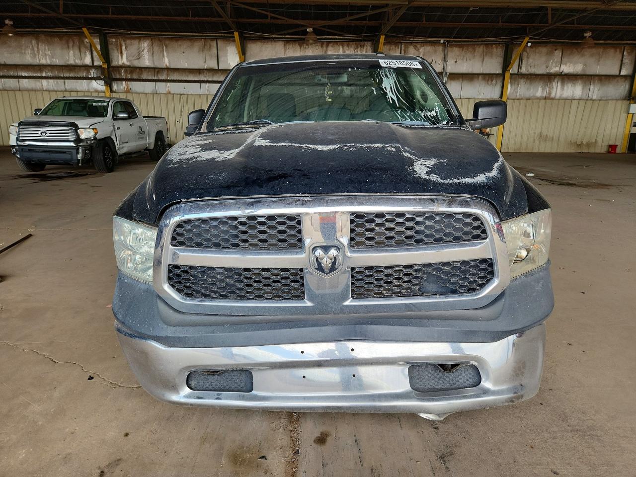 3C6JR6DM8EG329808 · 2014 RAM 1500 · 5/13