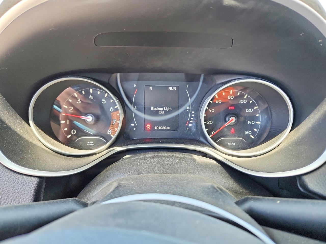 3C4NJDAB9HT647277 · 2017 JEEP COMPASS · 9/14