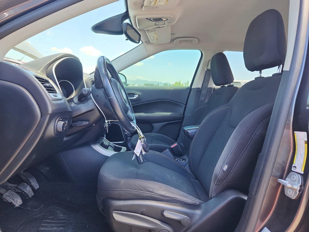 3C4NJDAB9HT647277 · 2017 JEEP COMPASS · 7/14