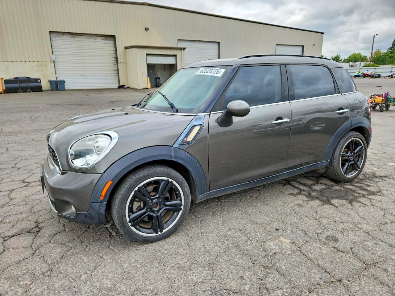 WMWZC3C53BWL79953 · 2011 MINI COOPER