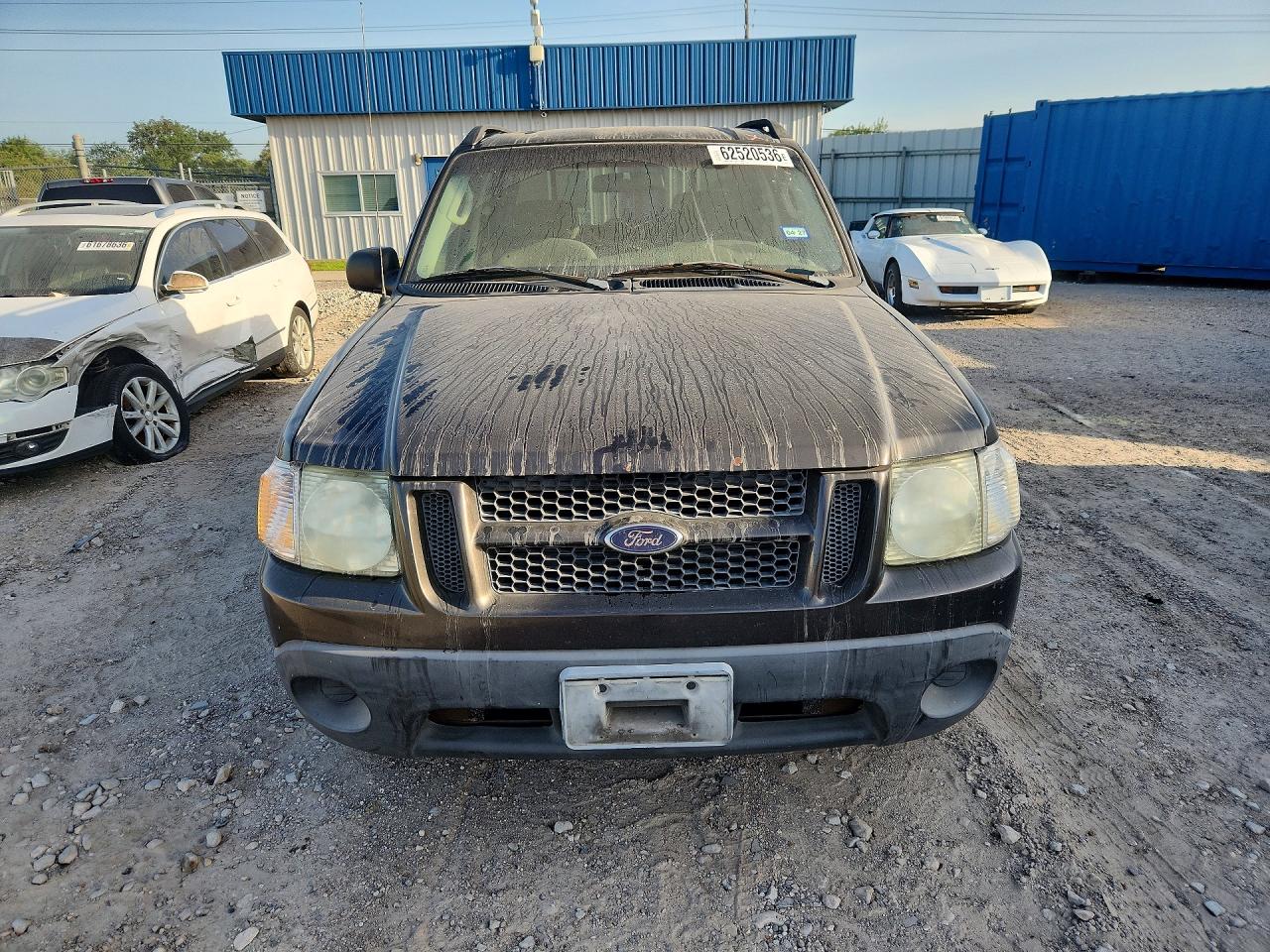 1FMZU67K65UA94354 · 2005 FORD EXPLORER SPORT TRAC · 5/13