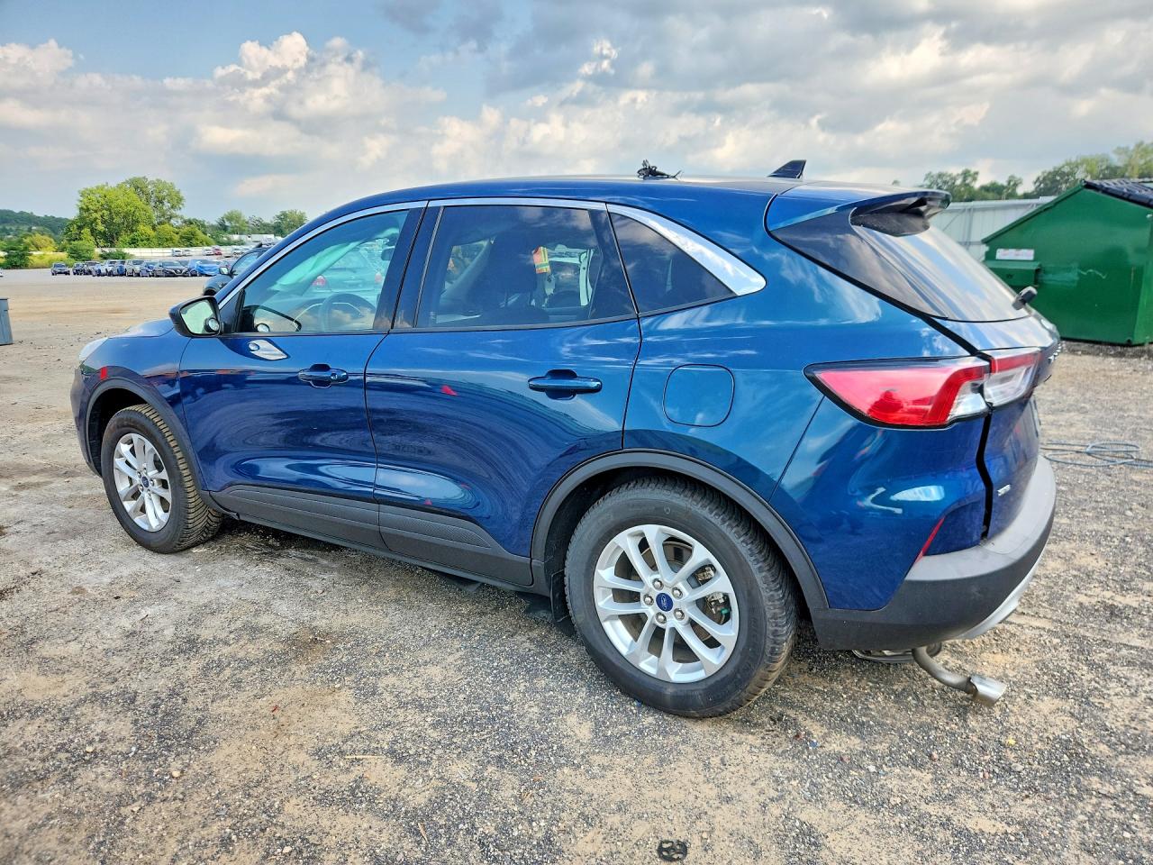 1FMCU9G64LUA11169 · 2020 FORD ESCAPE · 2/12