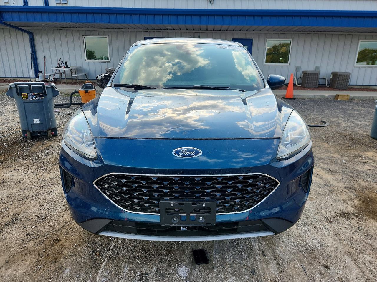 1FMCU9G64LUA11169 · 2020 FORD ESCAPE · 5/12