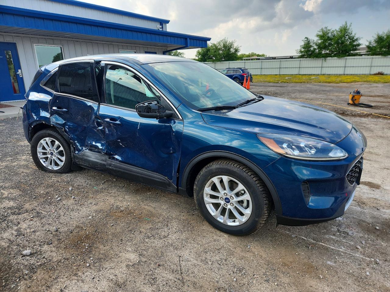 1FMCU9G64LUA11169 · 2020 FORD ESCAPE · 4/12