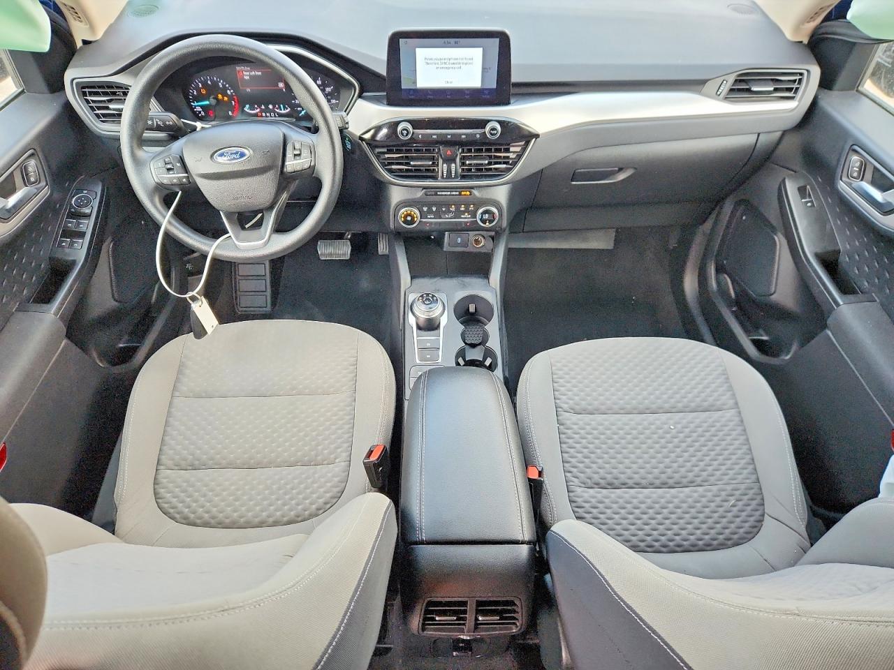 1FMCU9G64LUA11169 · 2020 FORD ESCAPE · 8/12