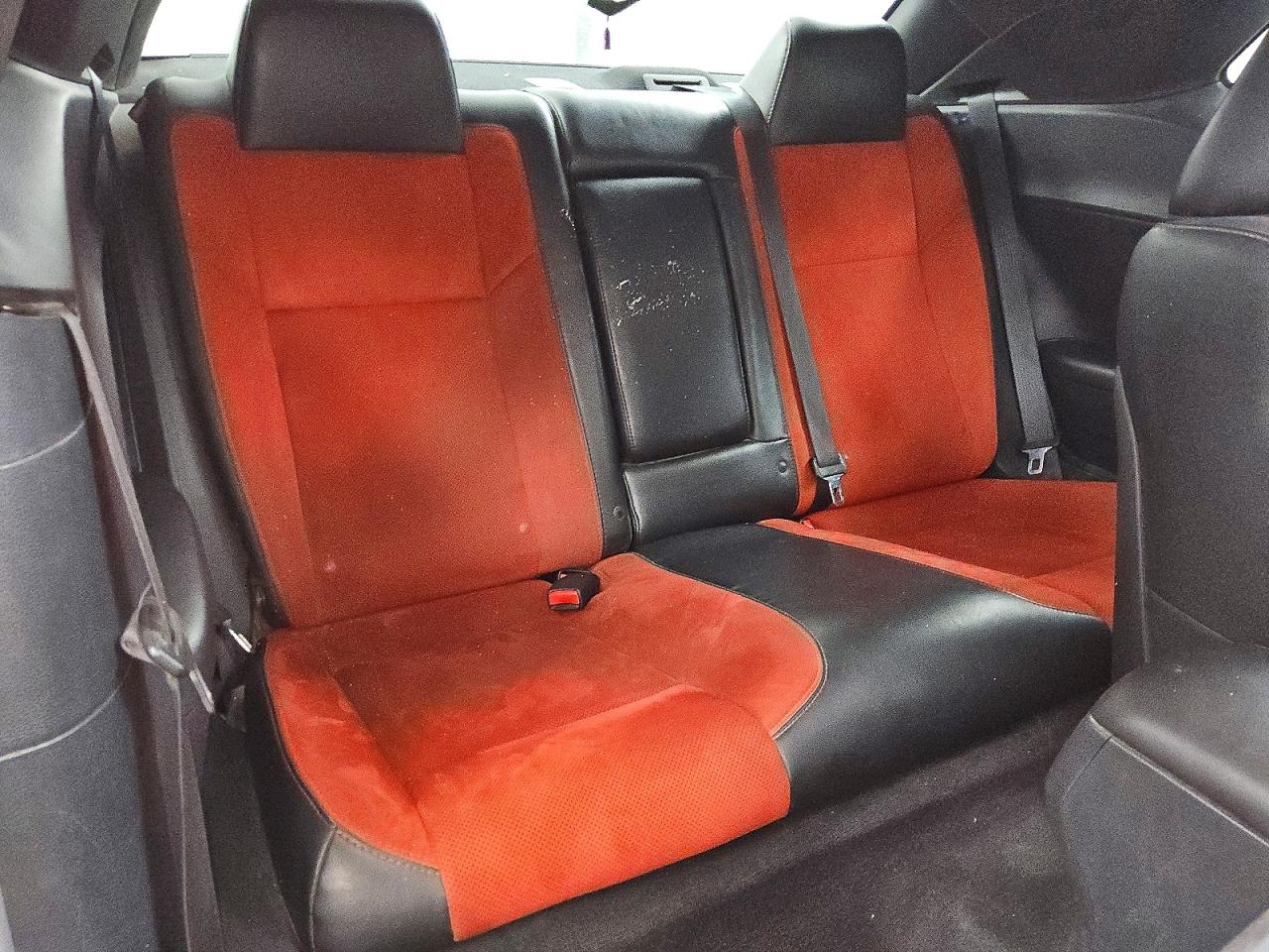 2C3CDZFJ6KH518266 · 2019 DODGE CHALLENGER · 10/12