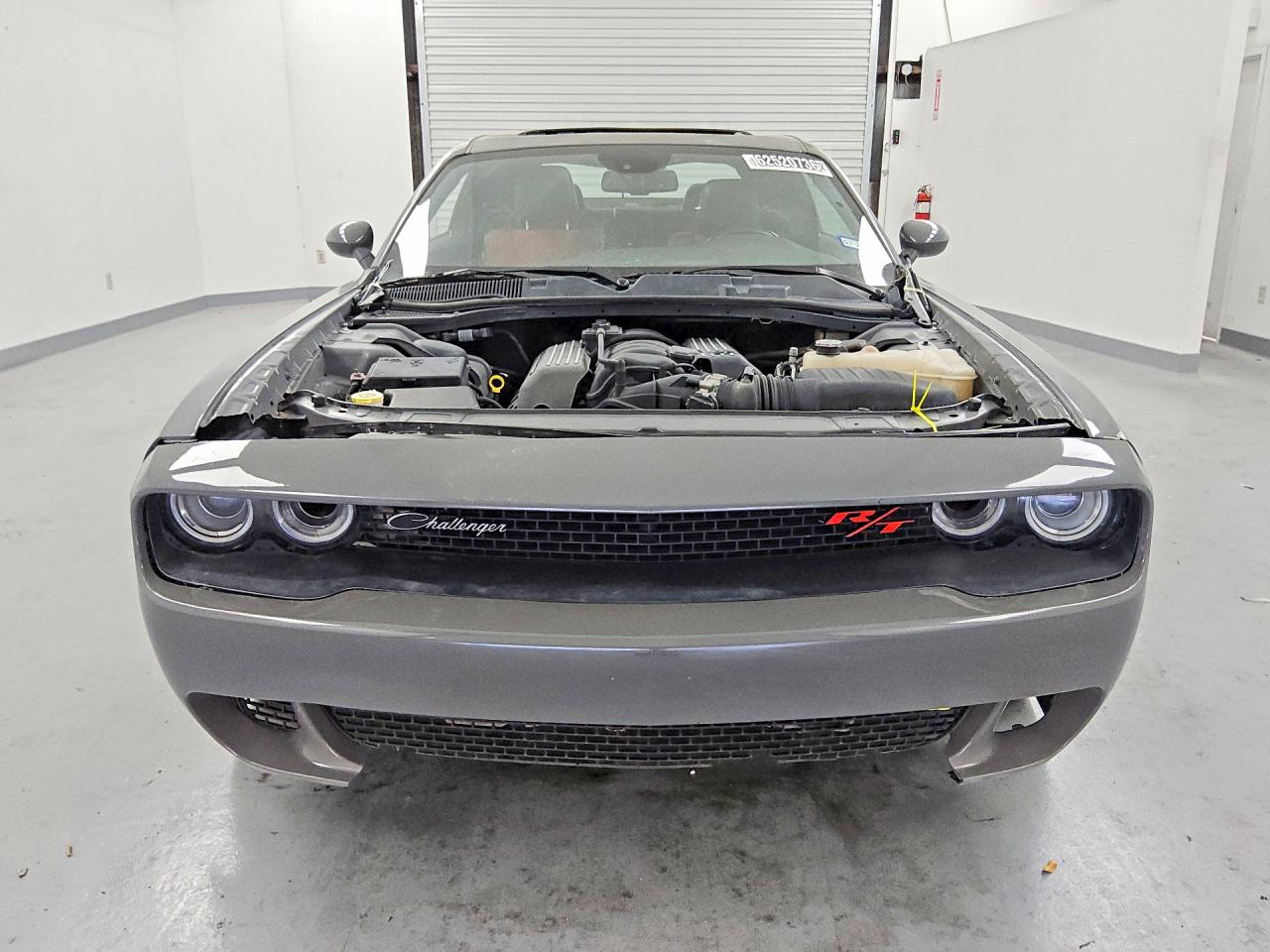 2C3CDZFJ6KH518266 · 2019 DODGE CHALLENGER · 5/12