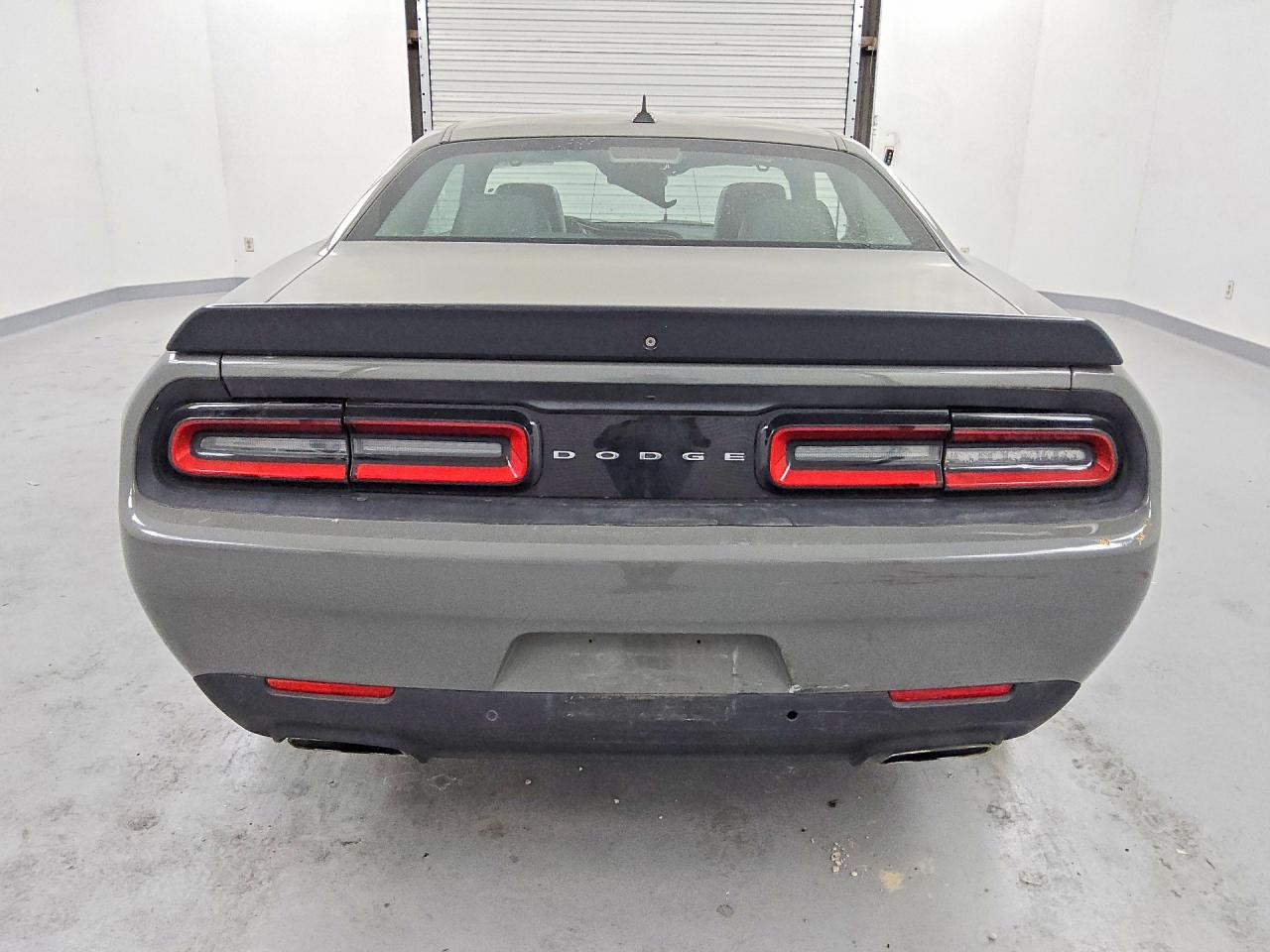 2C3CDZFJ6KH518266 · 2019 DODGE CHALLENGER · 6/12