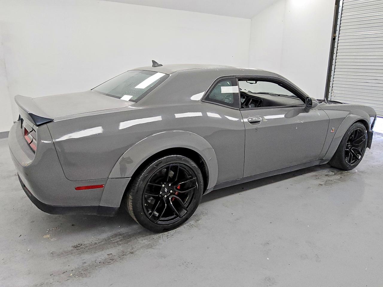 2C3CDZFJ6KH518266 · 2019 DODGE CHALLENGER · 3/12