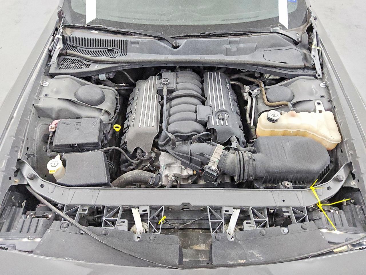 2C3CDZFJ6KH518266 · 2019 DODGE CHALLENGER · 11/12