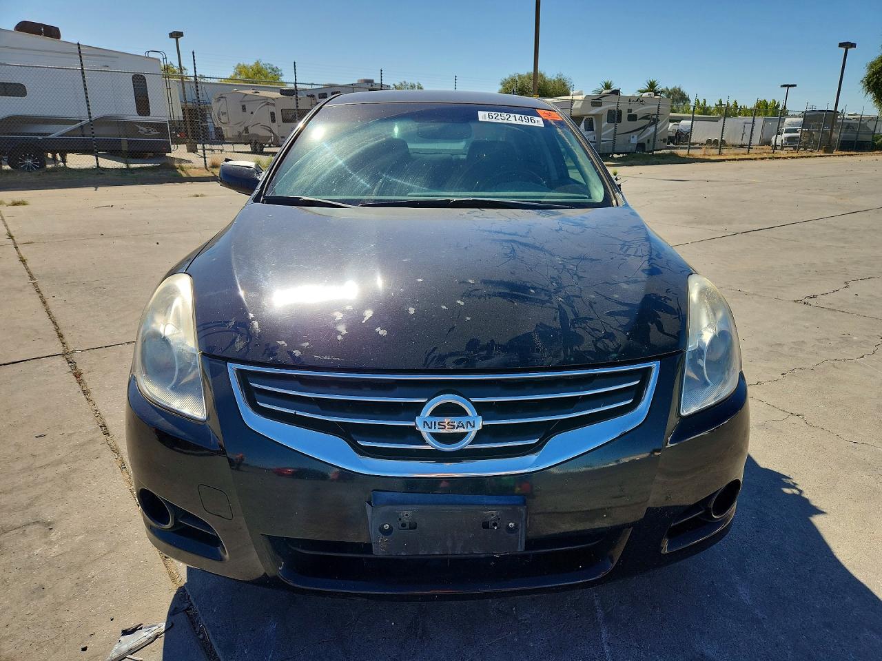 1N4AL2AP0CN568006 · 2012 NISSAN ALTIMA · 5/12