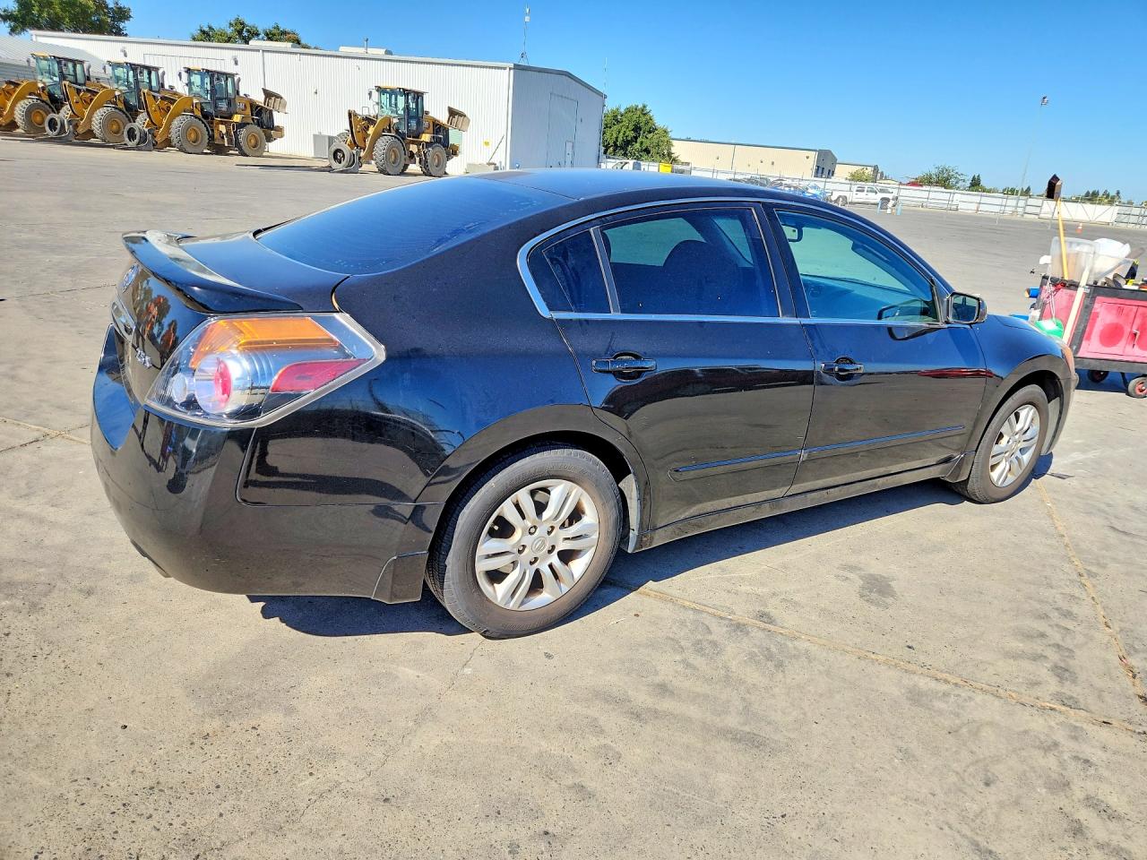 1N4AL2AP0CN568006 · 2012 NISSAN ALTIMA · 3/12