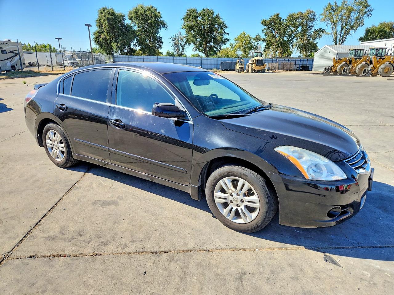 1N4AL2AP0CN568006 · 2012 NISSAN ALTIMA · 4/12