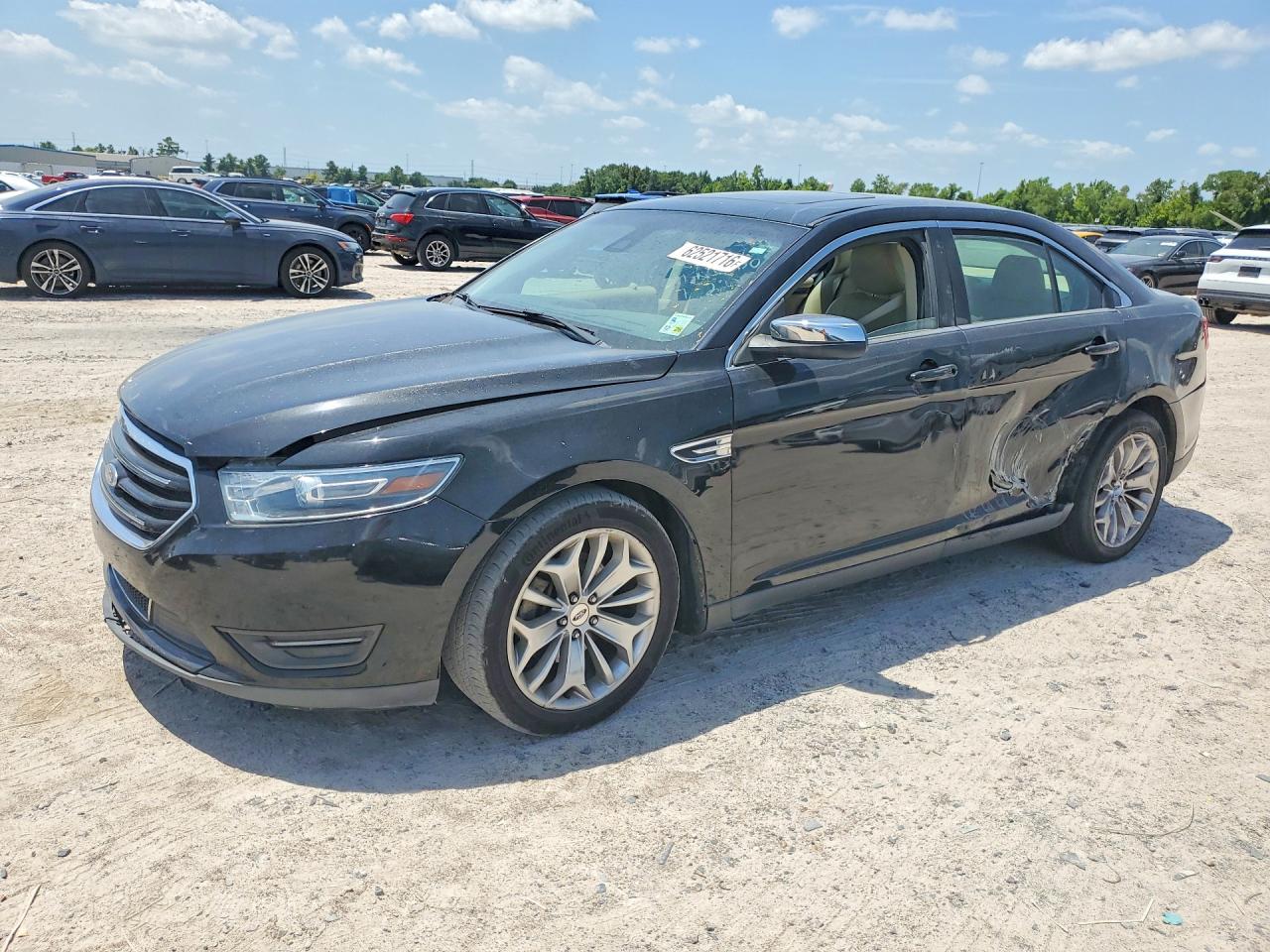 1FAHP2F80KG111624 · 2019 FORD TAURUS