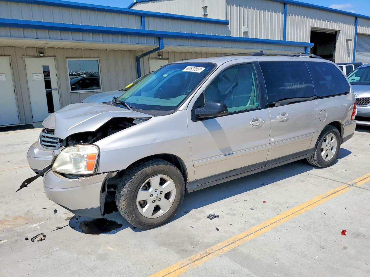 2FMZA57645BA57220 · 2005 FORD FREESTAR