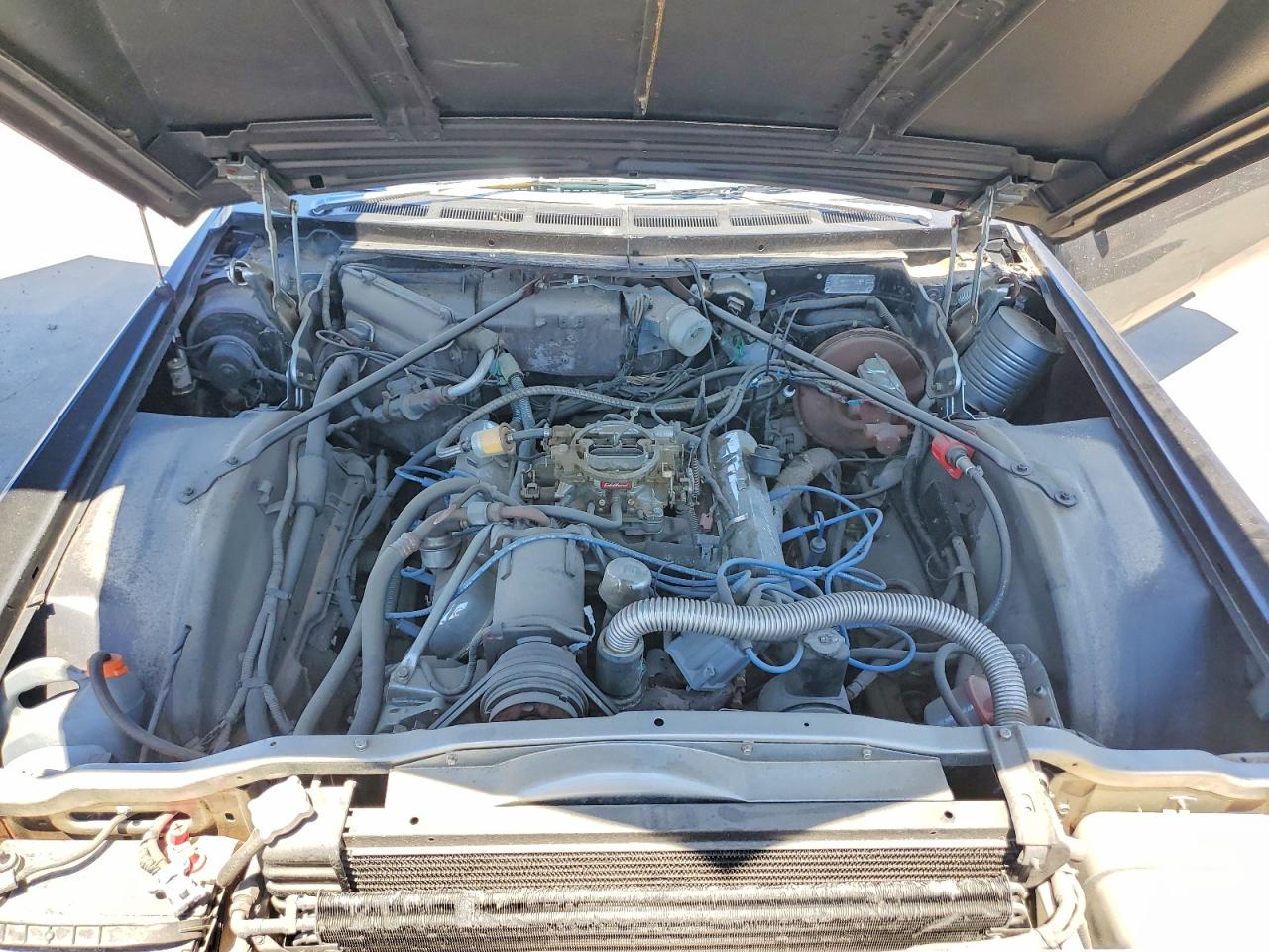 H7189548 · 1967 CADILLAC ELDORADO · 11/12