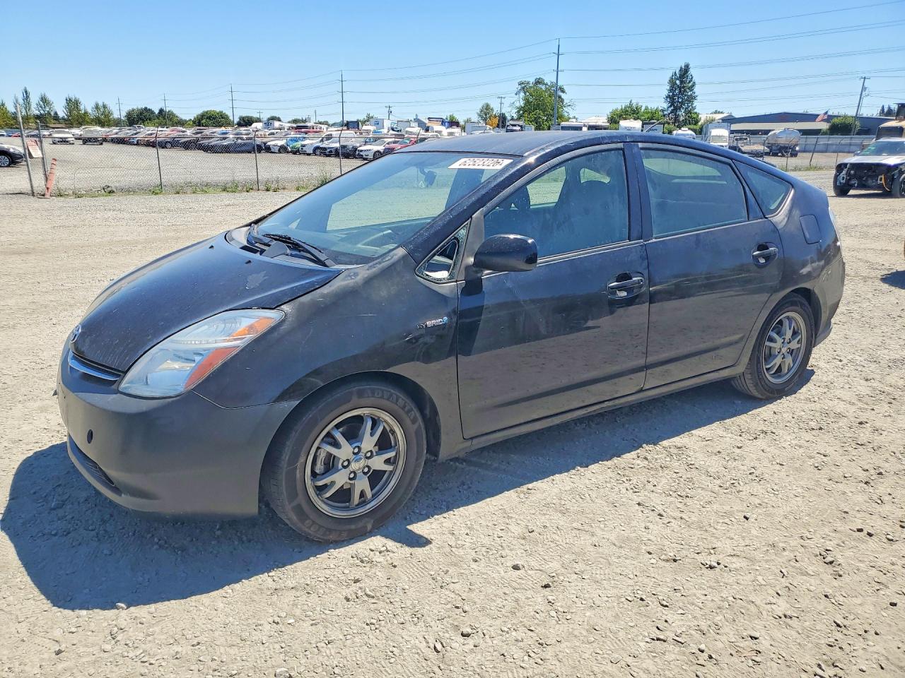 JTDKB20U173249112 · 2007 TOYOTA PRIUS