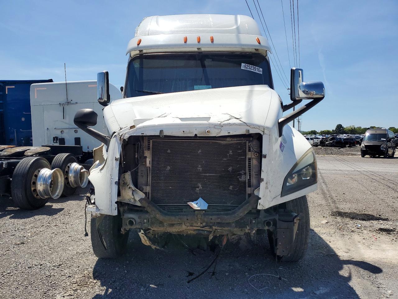 3AKJHHDR0KSKD2788 · 2019 FREIGHTLINER CASCADIA · 5/14