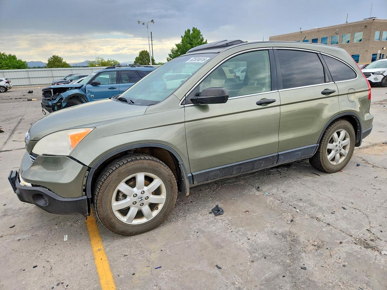 JHLRE48578C062900 · 2008 HONDA CR-V