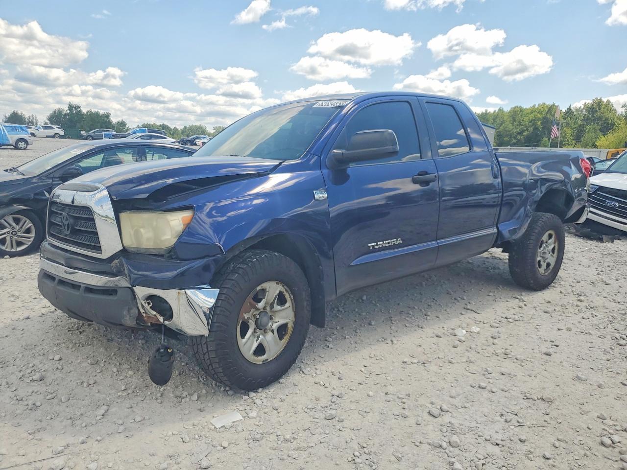 5TBBT54178S463061 · 2008 TOYOTA TUNDRA