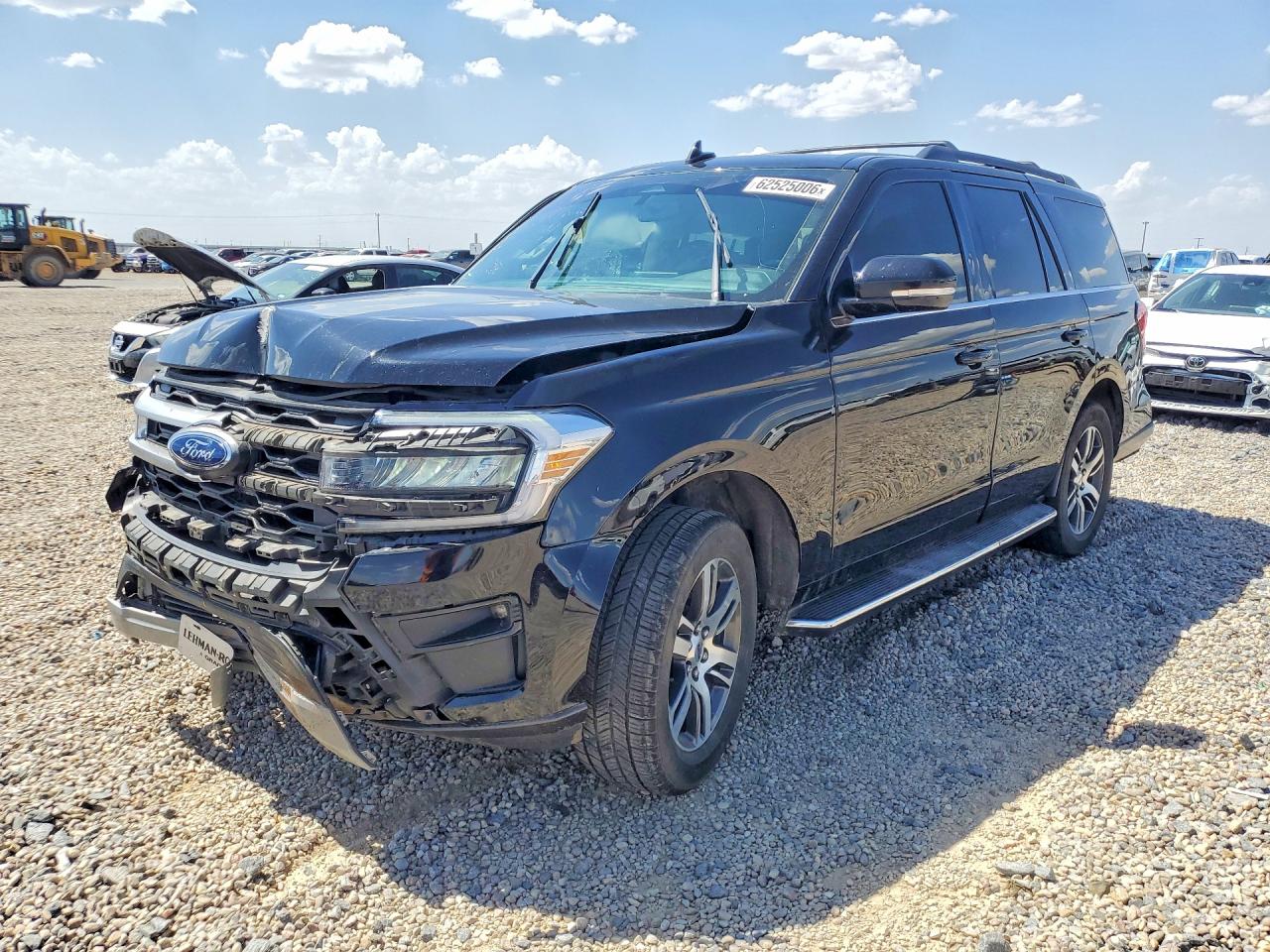 1FMJU1HT4NEA55229 · 2022 FORD EXPEDITION